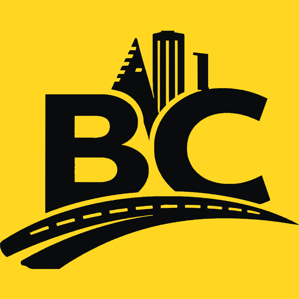 Logo header Back Capital